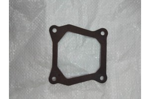 Прокладка 168f/170f кришки клапанів з дірками товщина 1,2мм двигун бензин мотоблоки, генератори, мотопомпа, виброплита Прокладка 168f/170f кришки клапанів з дірками товщина 1,2мм двигун бензин мотоблоки, генератори, мотопомпа, виброплита